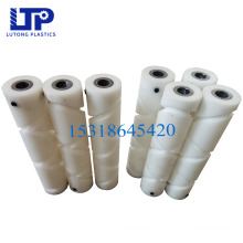 2''/4''/5''/6''/8''/10''  nylon guide roller